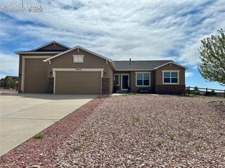 11824 Black Hills Drive, Peyton, CO 80831