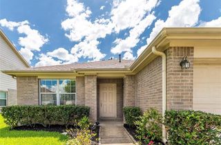 2118 Gable Hollow Lane, Katy, TX 77450