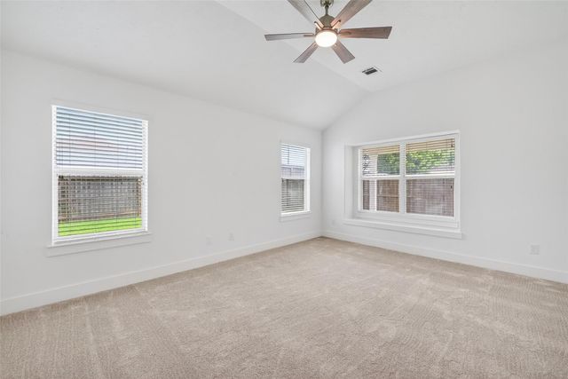 1834 Kessler Park Court, Houston, TX 77047