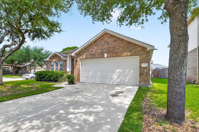 1834 Kessler Park Court, Houston, TX 77047
