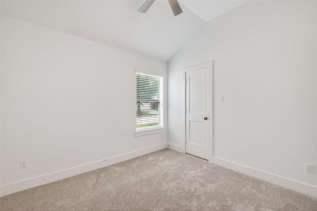 1834 Kessler Park Court, Houston, TX 77047
