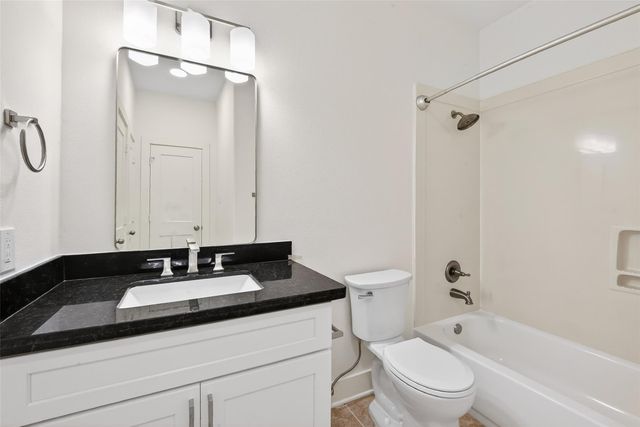 1834 Kessler Park Court, Houston, TX 77047