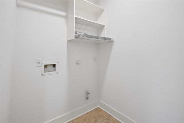 1834 Kessler Park Court, Houston, TX 77047