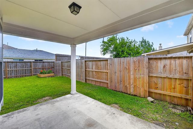1834 Kessler Park Court, Houston, TX 77047