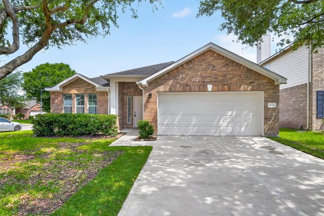 1834 Kessler Park Court, Houston, TX 77047