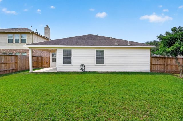 1834 Kessler Park Court, Houston, TX 77047