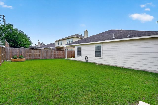 1834 Kessler Park Court, Houston, TX 77047