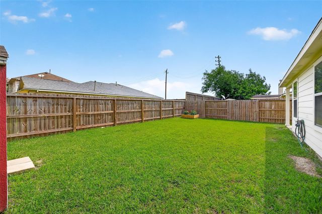 1834 Kessler Park Court, Houston, TX 77047