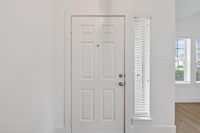 1834 Kessler Park Court, Houston, TX 77047