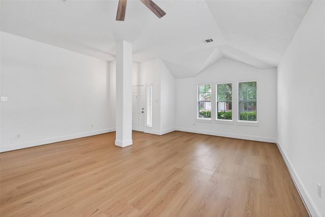 1834 Kessler Park Court, Houston, TX 77047