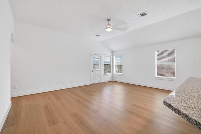 1834 Kessler Park Court, Houston, TX 77047