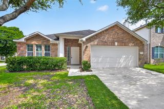 1834 Kessler Park Court, Houston, TX 77047