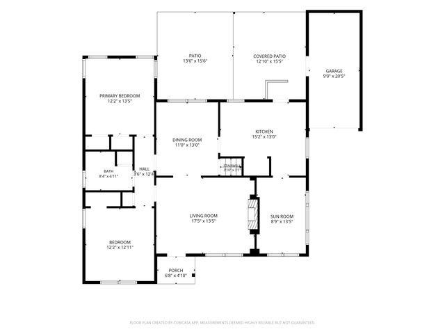 31 N CENTURY ST, Memphis, TN 38111