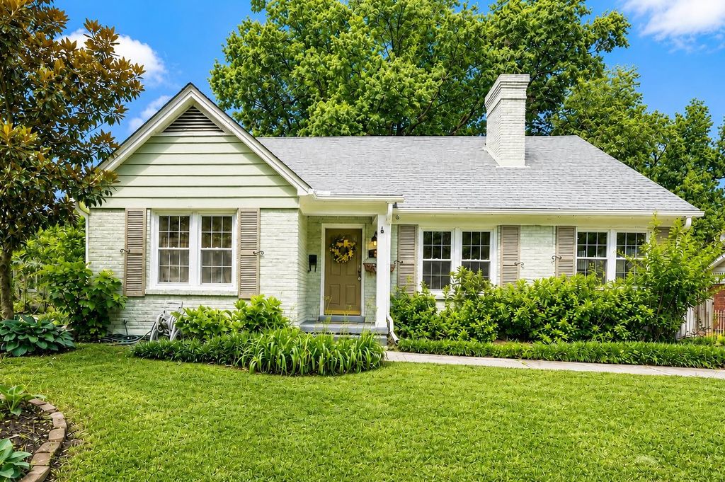 31 N CENTURY ST, Memphis, TN 38111