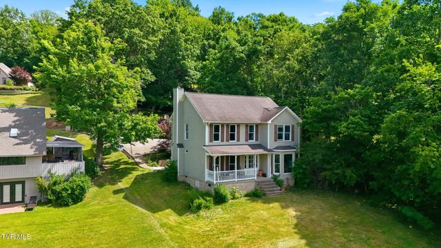 420 Northwest Oak Avenue, Norton, VA 24273