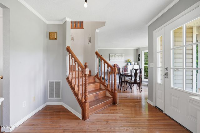 420 Northwest Oak Avenue, Norton, VA 24273
