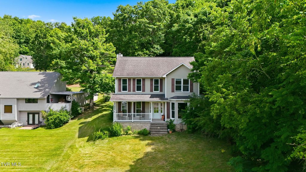420 Northwest Oak Avenue, Norton, VA 24273