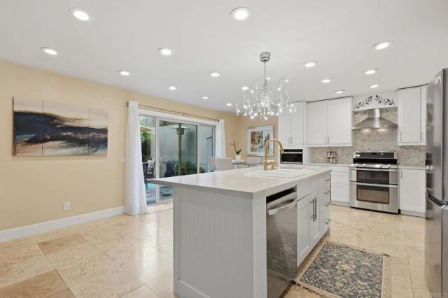 2032 Avenue of the Trees, Carlsbad, CA 92008