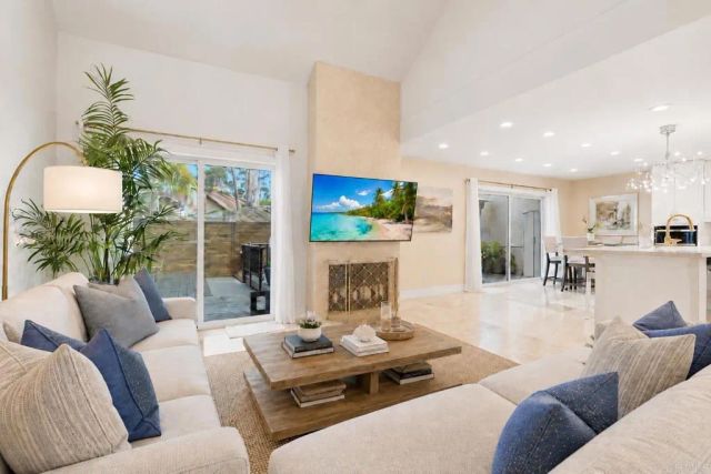 2032 Avenue of the Trees, Carlsbad, CA 92008