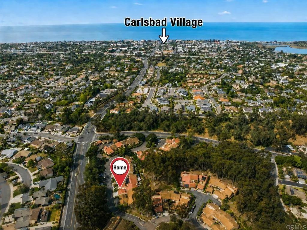 2032 Avenue of the Trees, Carlsbad, CA 92008