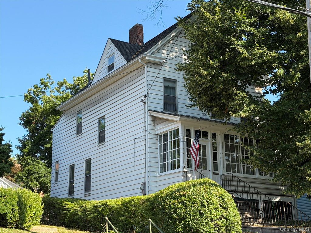 32 Ferris Place, Ossining, NY 10562
