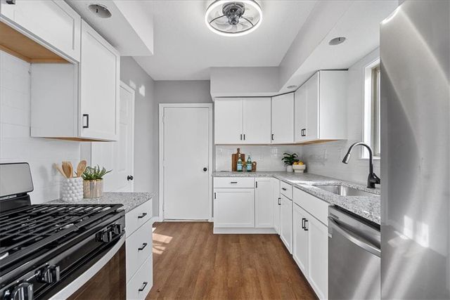 709 West Street, Harrisonville, MO 64701