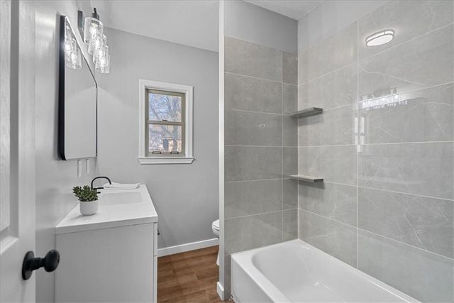 709 West Street, Harrisonville, MO 64701