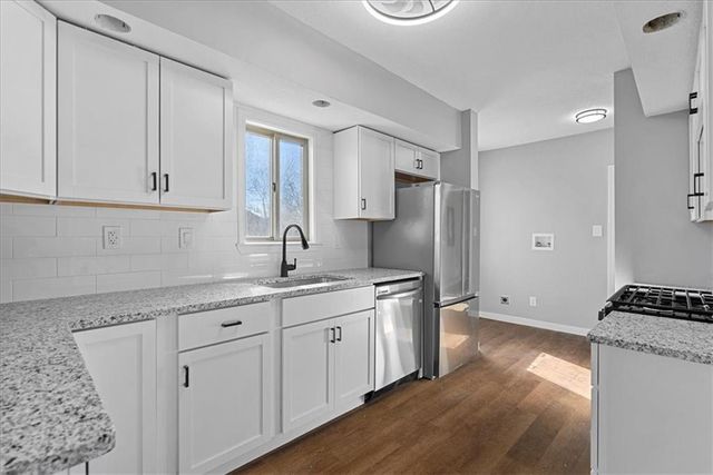 709 West Street, Harrisonville, MO 64701