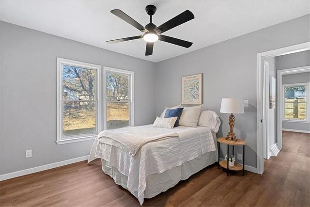 709 West Street, Harrisonville, MO 64701