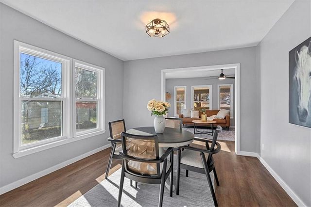 709 West Street, Harrisonville, MO 64701