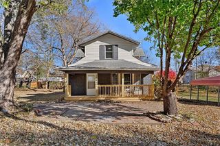 709 West Street, Harrisonville, MO 64701