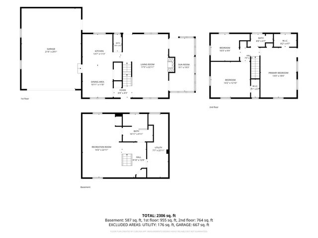 365 Hampshire Lane, Lakewood, IL 60014