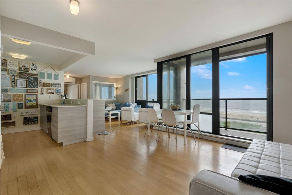 91-16 Shore Front Parkway 5G, Rockaway Beach, NY 11693