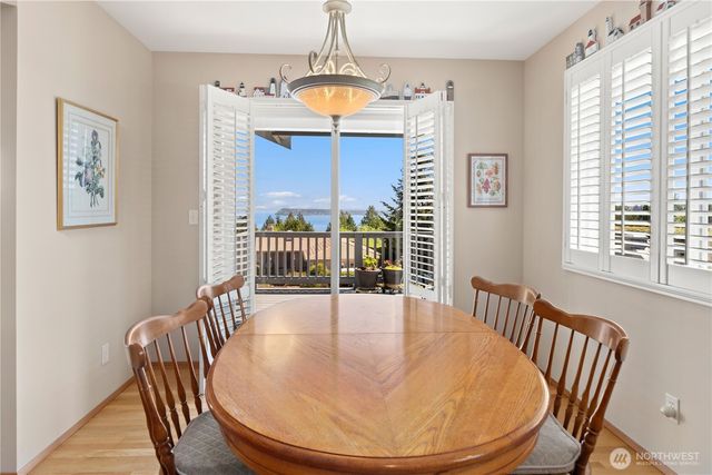 662 Pioneer Drive, Port Ludlow, WA 98365