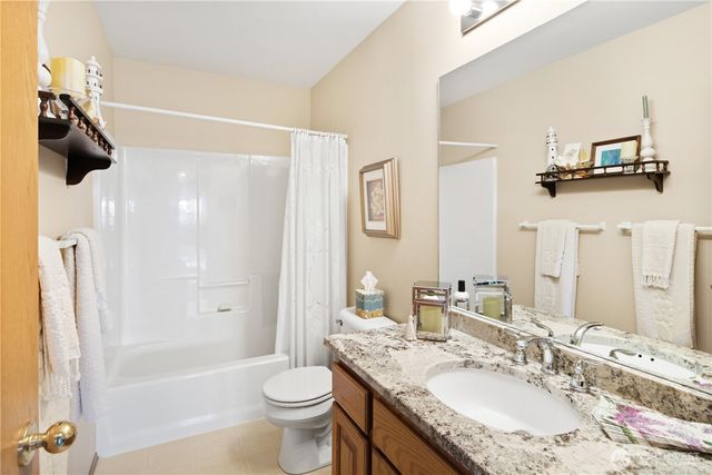 662 Pioneer Drive, Port Ludlow, WA 98365