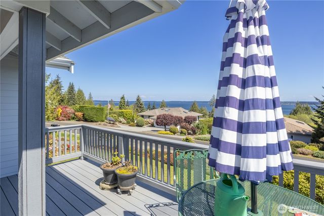 662 Pioneer Drive, Port Ludlow, WA 98365