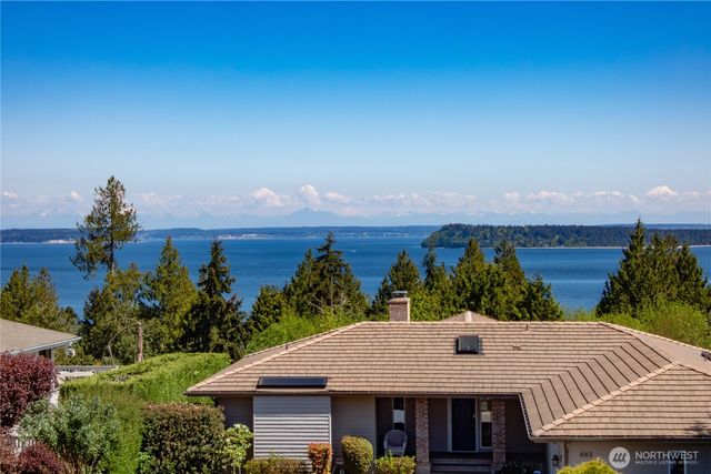 662 Pioneer Drive, Port Ludlow, WA 98365