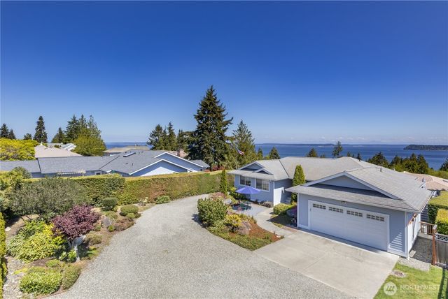 662 Pioneer Drive, Port Ludlow, WA 98365