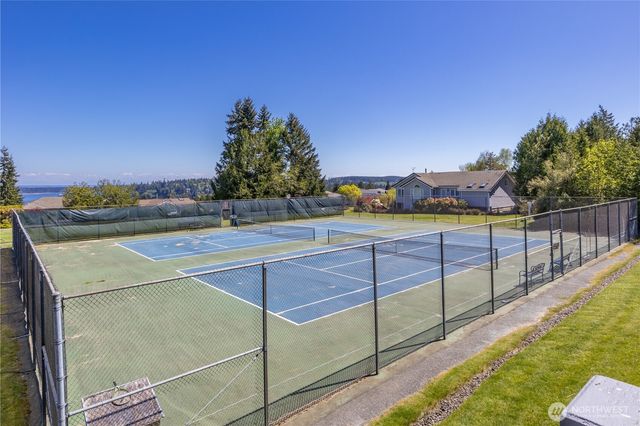 662 Pioneer Drive, Port Ludlow, WA 98365