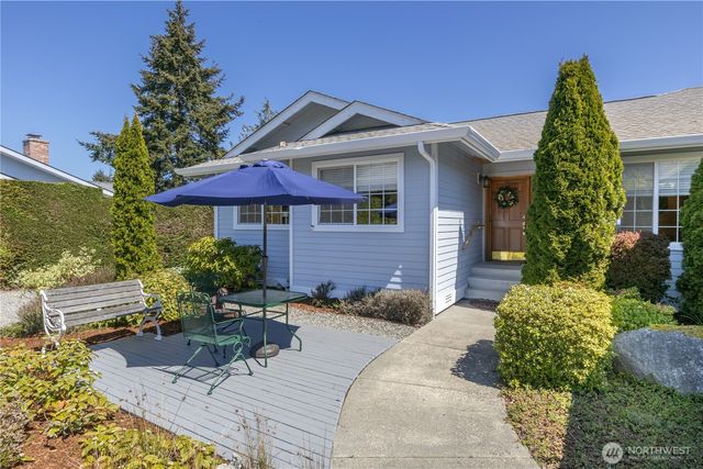 662 Pioneer Drive, Port Ludlow, WA 98365