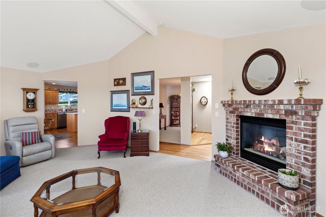 662 Pioneer Drive, Port Ludlow, WA 98365