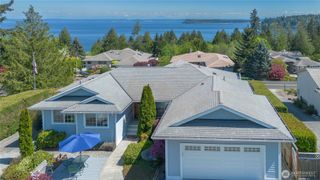 662 Pioneer Drive, Port Ludlow, WA 98365
