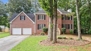 292 Lakeview Lane, Hiram, GA 30141