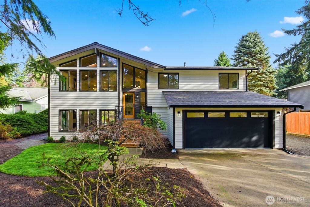 9110 122nd Place SE, Newcastle, WA 98056