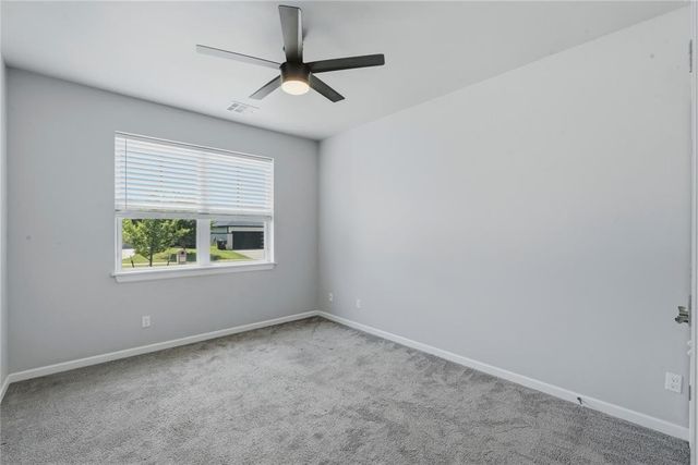 509 NW 183rd Street, Edmond, OK 73012