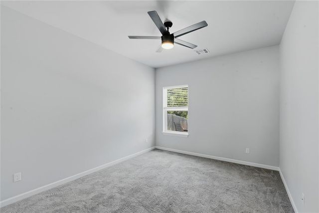 509 NW 183rd Street, Edmond, OK 73012
