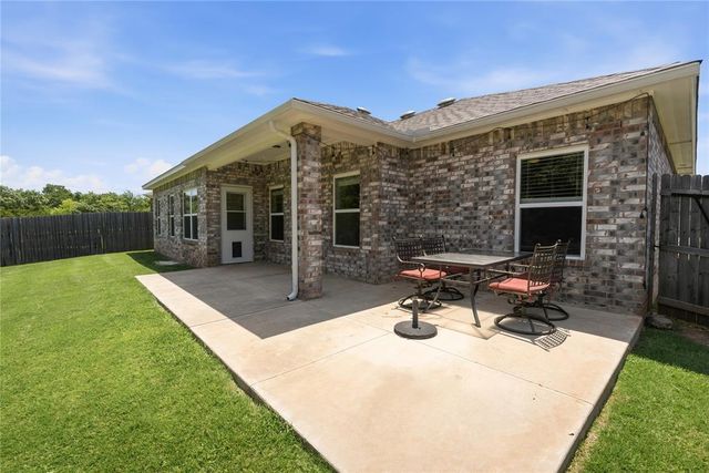 509 NW 183rd Street, Edmond, OK 73012