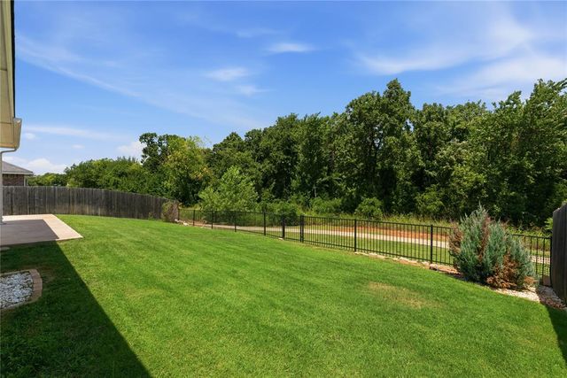 509 NW 183rd Street, Edmond, OK 73012
