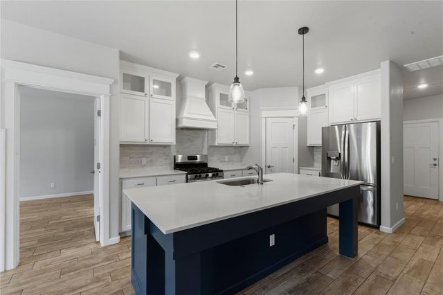 509 NW 183rd Street, Edmond, OK 73012