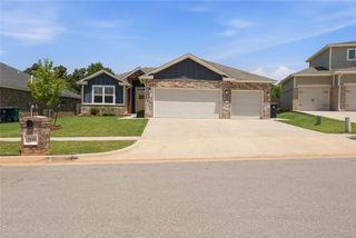 509 NW 183rd Street, Edmond, OK 73012